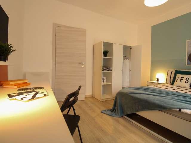 Stanza in affitto a Zona Nord, Brescia