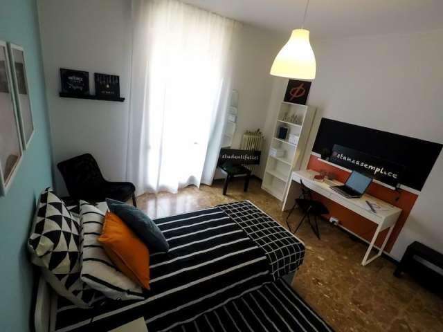Stanza in affitto a Zona Nord, Brescia