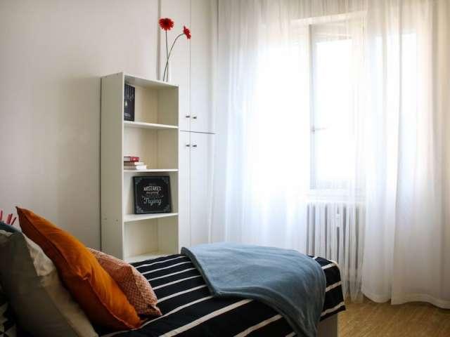 Stanza in affitto a Zona Centro, Brescia