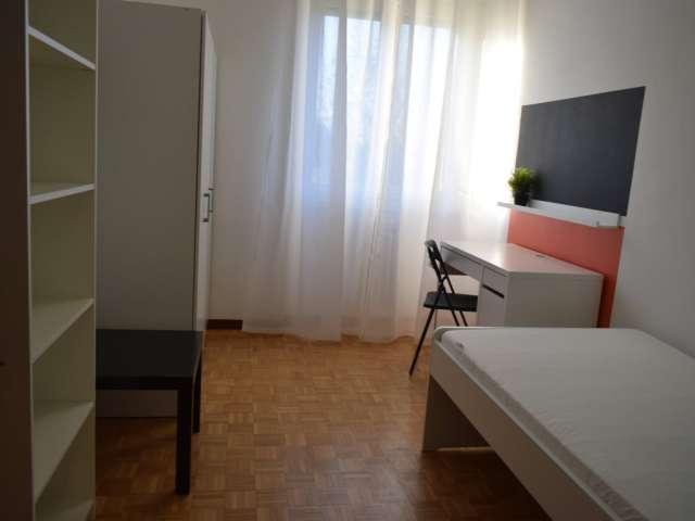 Stanza in affitto a Zona Nord, Brescia