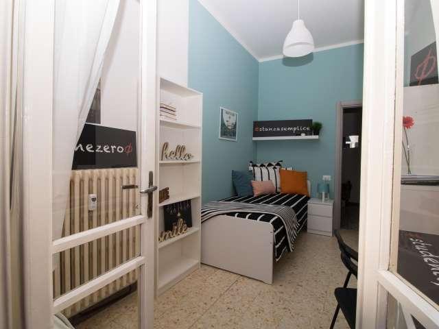 Stanza in affitto a Zona Nord, Brescia