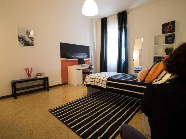Stanza in affitto a Zona Nord, Brescia