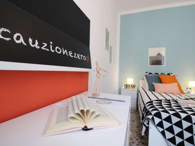 Stanza in affitto a Zona Centro, Brescia