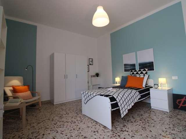 Stanza in affitto a Zona Centro, Brescia