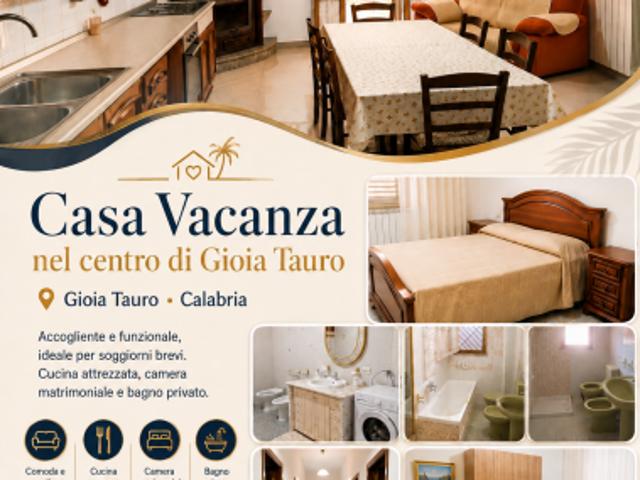 Stanza in affitto a Calabria, Reggio Calabria
