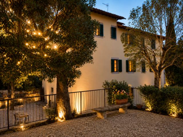 Stanza in affitto a Settignano, Firenze