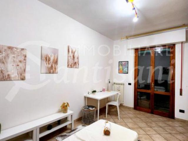 Monolocale in affitto a Quartiere 5, Firenze