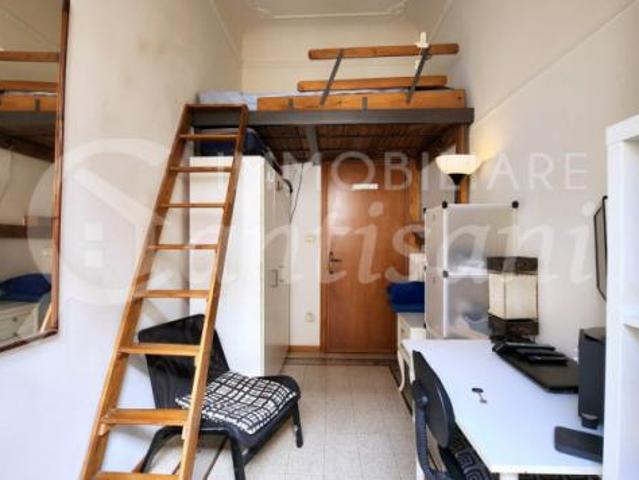 Monolocale in affitto a Quartiere 5, Firenze