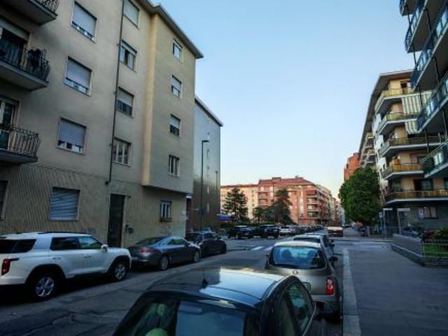 Stanza in affitto a Circoscrizione 2, Piemonte