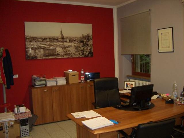 Ufficio in affitto a Piemonte, Torino