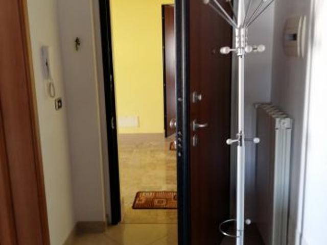 Stanza in affitto a San Silvestro, Pescara