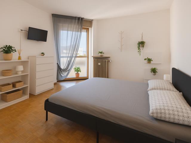 Stanza in affitto a Reana Del Roiale, Friuli-Venezia Giulia
