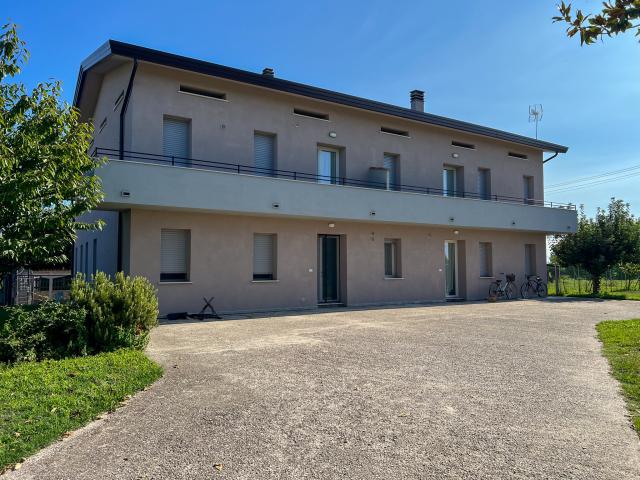 Stanza in affitto a Legnaro, Veneto