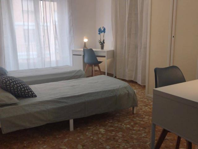 Stanza in affitto a Fonte Scodella, Marche