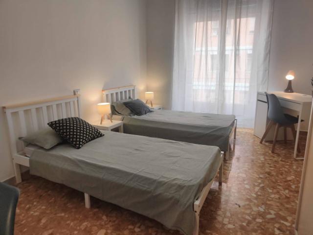 Stanza in affitto a Fonte Scodella, Marche