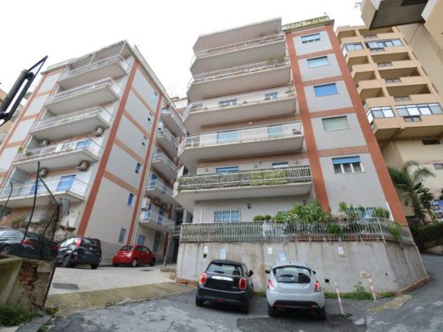 Stanza in affitto a Messina, Sicilia