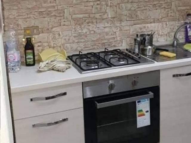 Stanza in affitto a Municipalità 4, Arenaccia