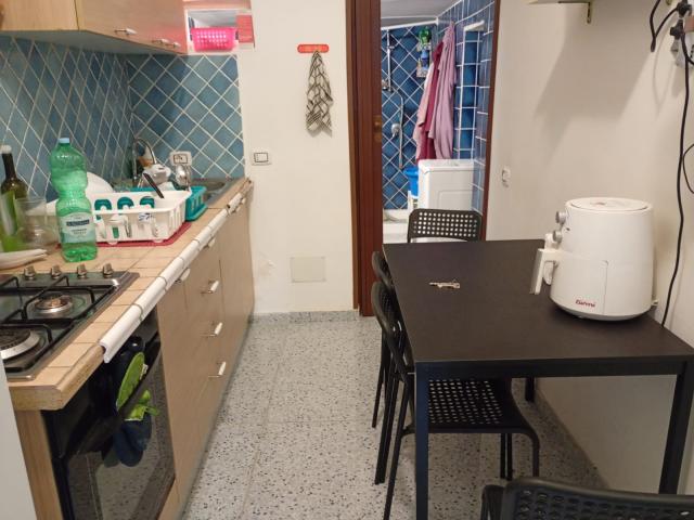 Stanza in affitto a Municipalità 2, Campania