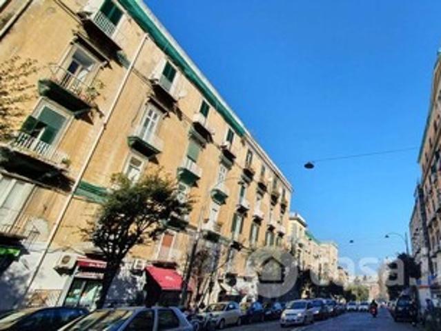 Stanza in affitto a Municipalità 4, Campania
