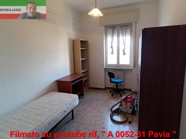 Stanza in affitto a Ticinello, Pavia
