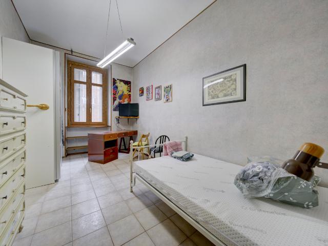 Stanza in affitto a Circoscrizione 3, Piemonte