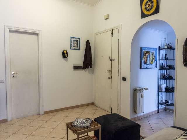 Appartamento in affitto a Collatino, Roma Capitale