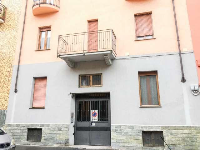 Stanza in affitto a Sesto San Giovanni, Rondinella