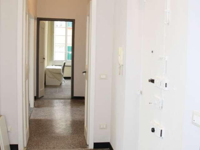 Stanza in affitto a Centro Est, Serra Riccò