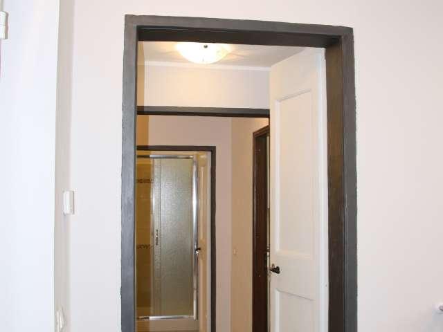 Stanza in affitto a Centro Est, Serra Riccò