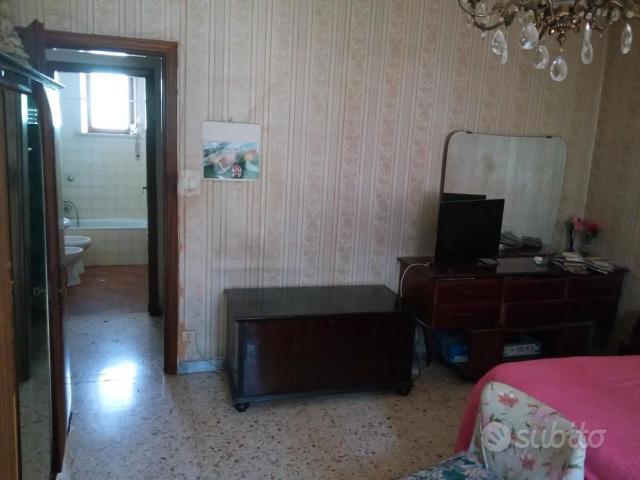 Stanza in affitto a Salerno, Campania
