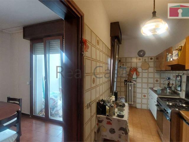 Appartamento in affitto a Buon Pastore-Sant'Agnese-San Damaso, Modena