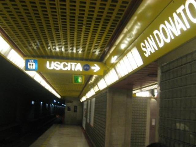 Stanza in affitto a San Donato Milanese, Lombardia