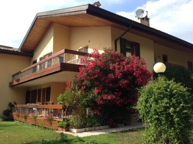 Stanza in affitto a Comunità della Vallagarina, Borgo Sacco