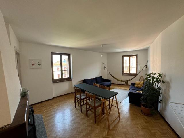 Immobilie mieten in Mendrisio, Tessin
