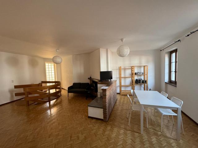 Immobilie mieten in Mendrisio, Tessin