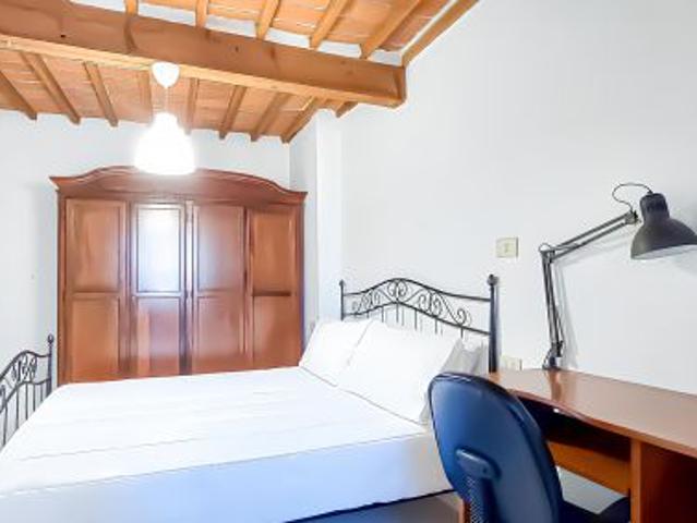 Stanza in affitto a Palazzo Del Pero, Toscana