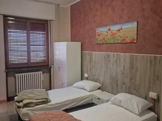 Stanza in affitto a Piemonte, Novara