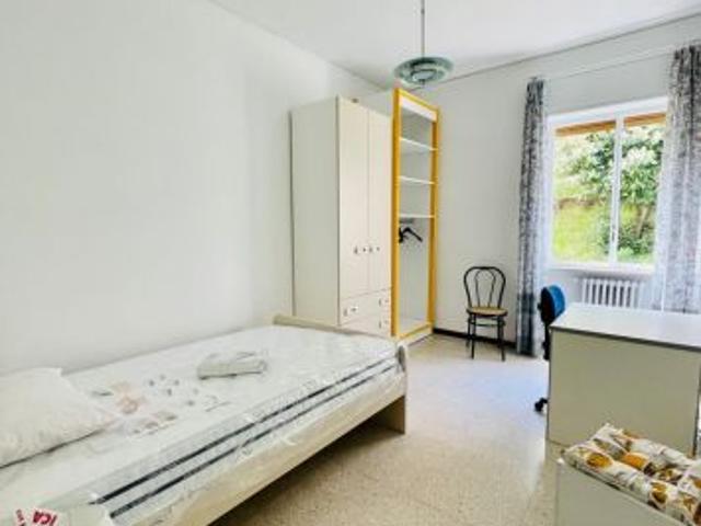 Stanza in affitto a Potenza, Basilicata