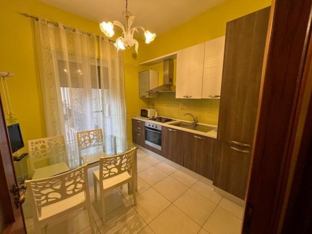 Stanza in affitto a Campobasso, Molise