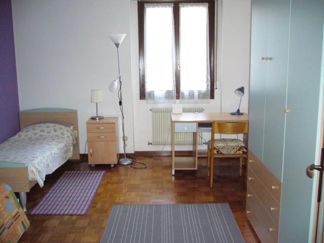 Stanza in affitto a Reana Del Roiale, Friuli-Venezia Giulia