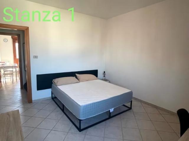 Stanza in affitto a Fonsarda, Cagliari