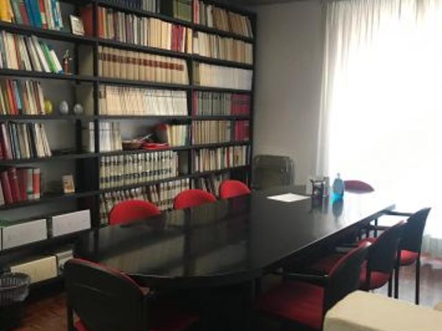 Ufficio in affitto a Bologna, Reggio Emilia