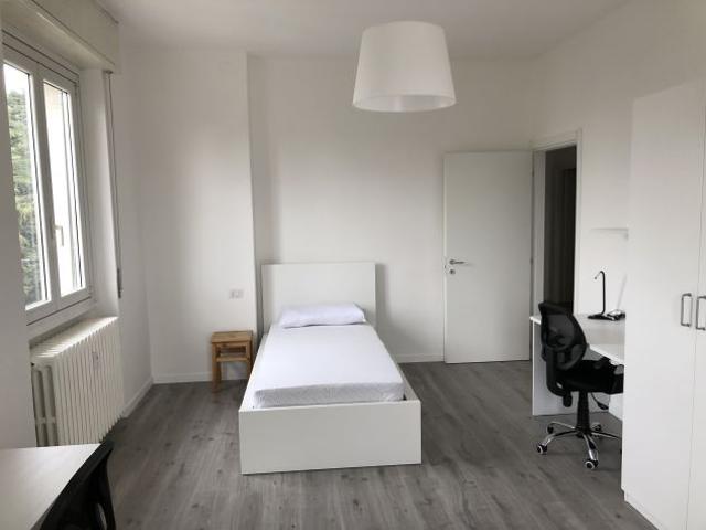 Stanza in affitto a Monza, Lombardia