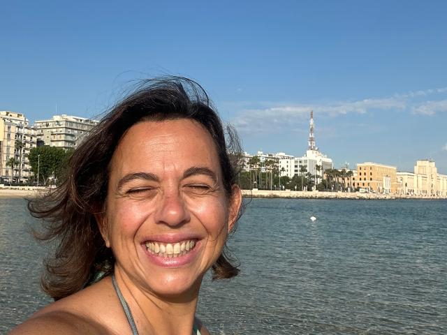 Stanza in affitto a Municipio 1, Puglia
