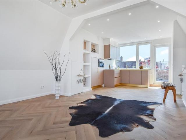 Appartement te huur in Valkenboskwartier, Zuid Holland