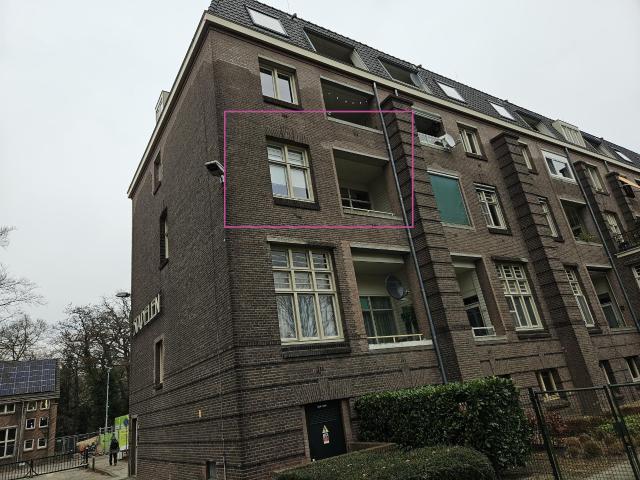 Appartement te huur in Boxtel, Noord Brabant