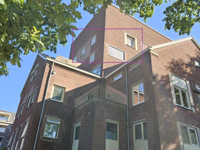 Appartement te huur in Boxtel, Noord Brabant