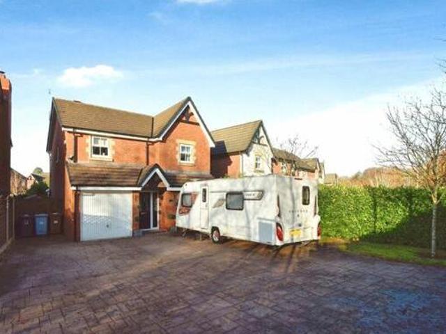 House for sale in Nantwich