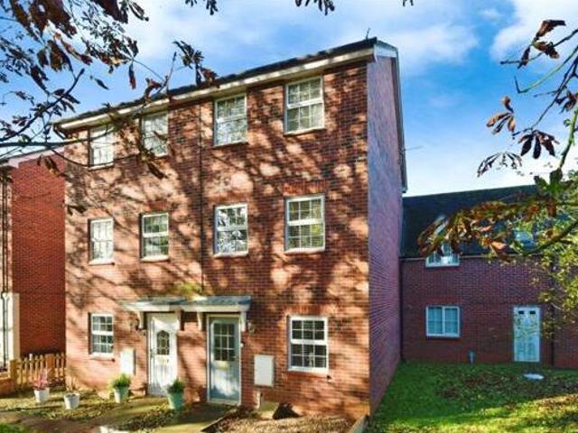 House for sale in Nantwich