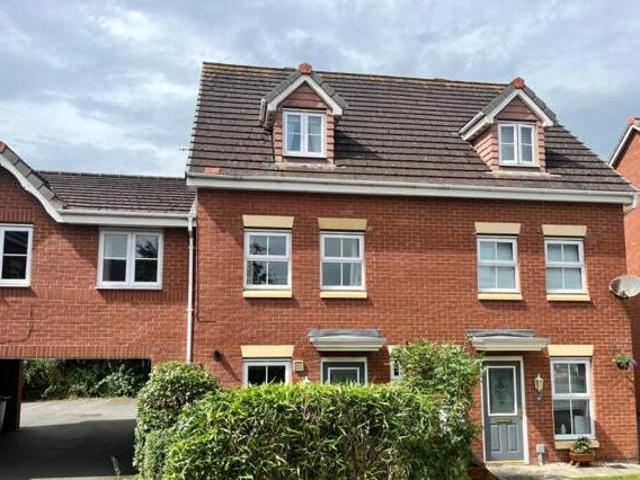 House for rent in Stapeley and District, Nantwich